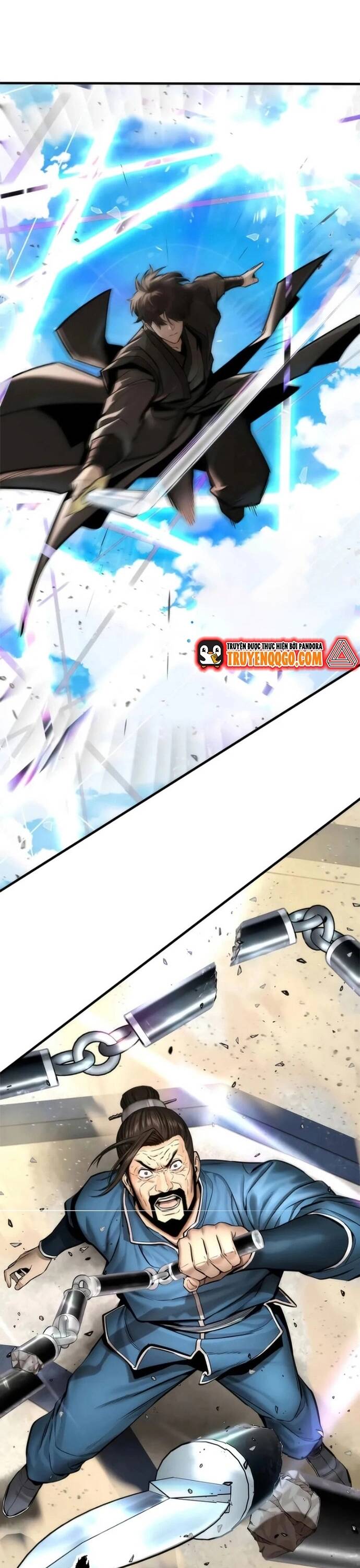 Hồi Quy Tu Đạo Ký Chapter 10 - 27