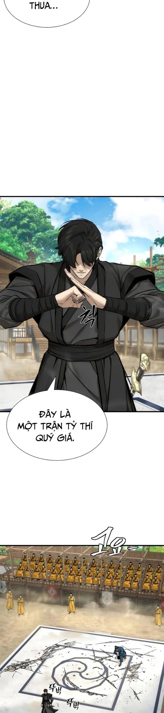 Hồi Quy Tu Đạo Ký Chapter 10 - 29