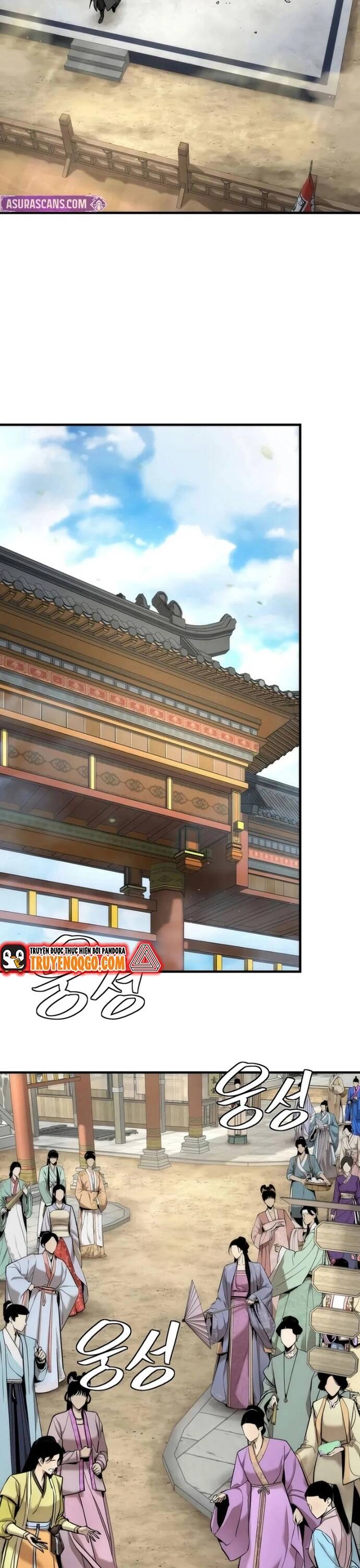 Hồi Quy Tu Đạo Ký Chapter 10 - 30