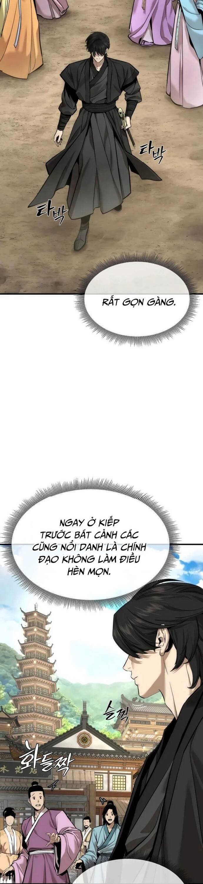Hồi Quy Tu Đạo Ký Chapter 10 - 31