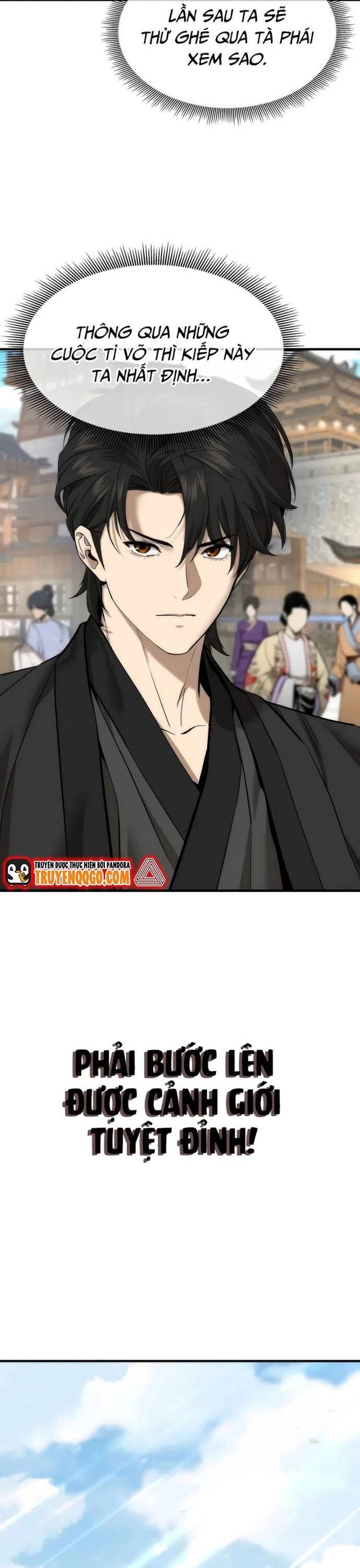Hồi Quy Tu Đạo Ký Chapter 10 - 32