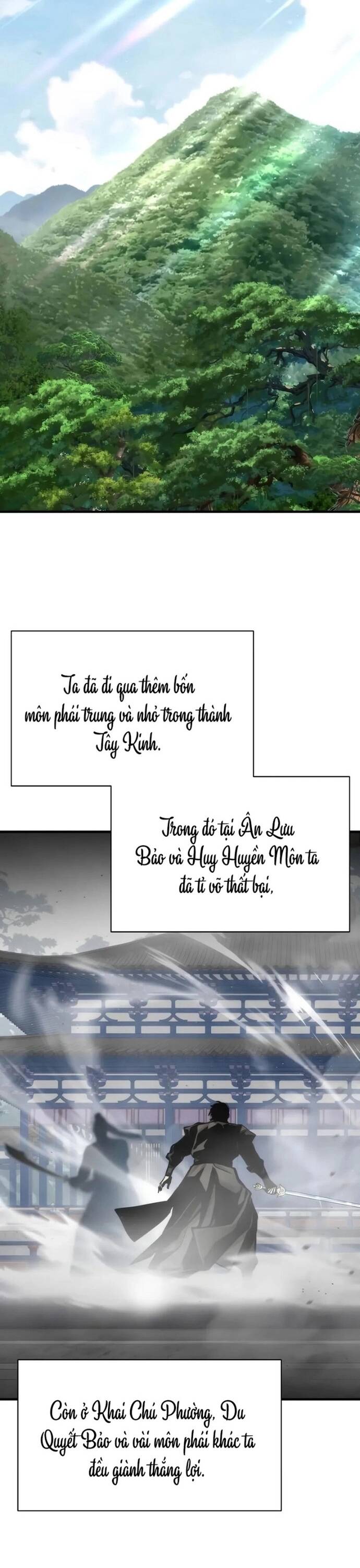 Hồi Quy Tu Đạo Ký Chapter 10 - 33