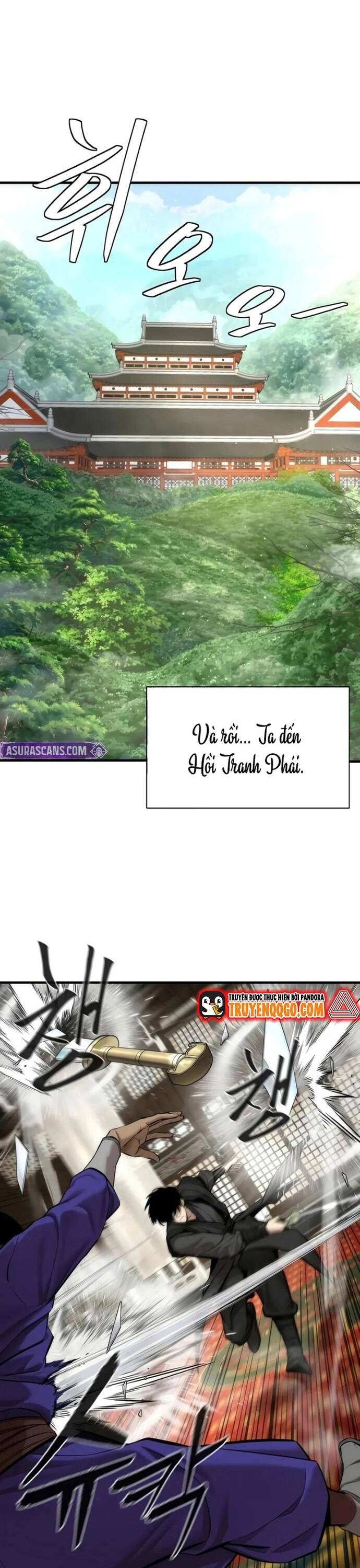 Hồi Quy Tu Đạo Ký Chapter 10 - 34
