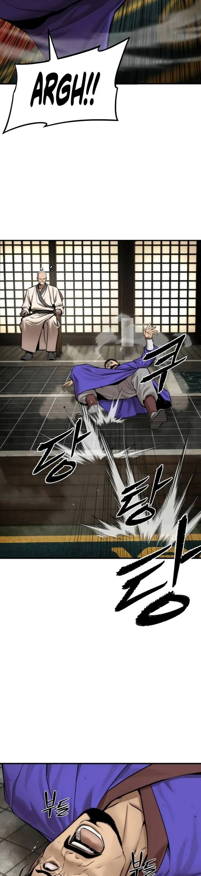 Hồi Quy Tu Đạo Ký Chapter 10 - 35