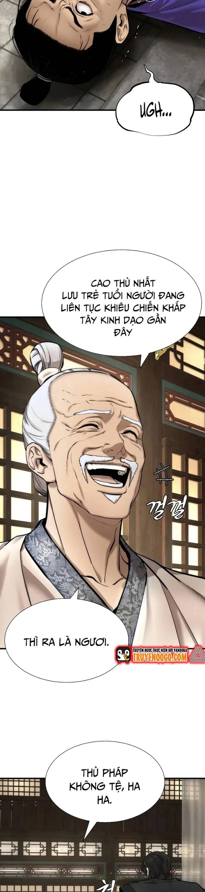 Hồi Quy Tu Đạo Ký Chapter 10 - 36