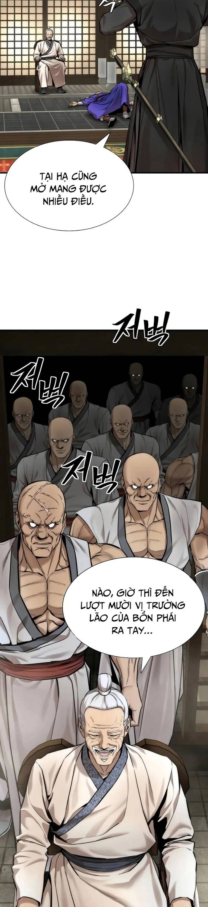 Hồi Quy Tu Đạo Ký Chapter 10 - 37