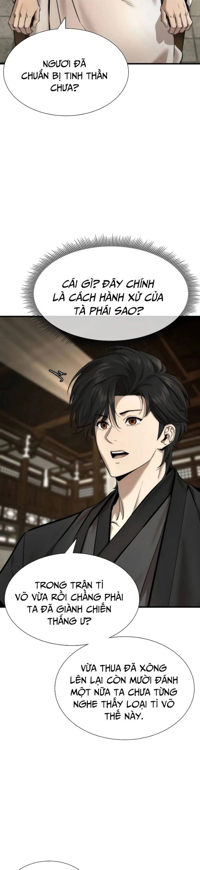 Hồi Quy Tu Đạo Ký Chapter 10 - 38