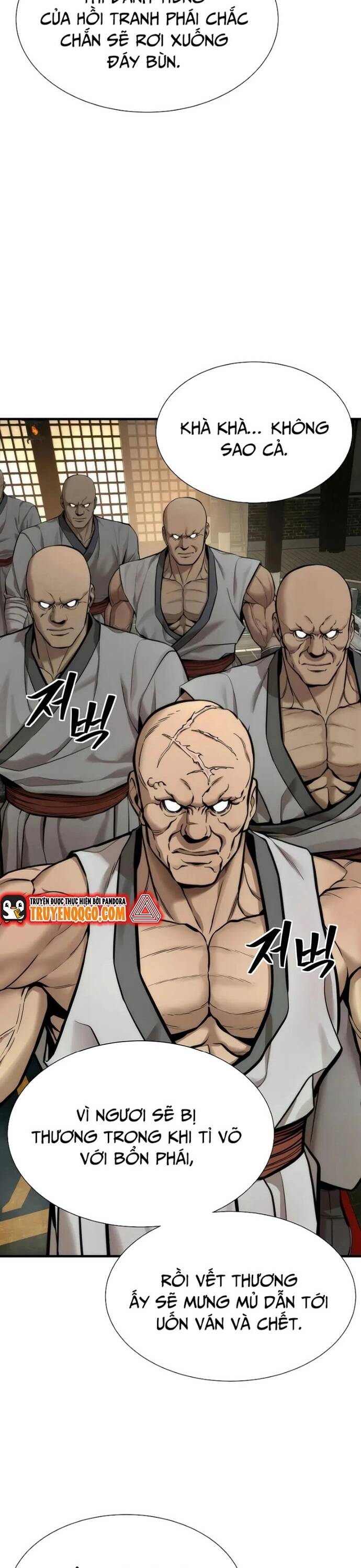 Hồi Quy Tu Đạo Ký Chapter 10 - 40