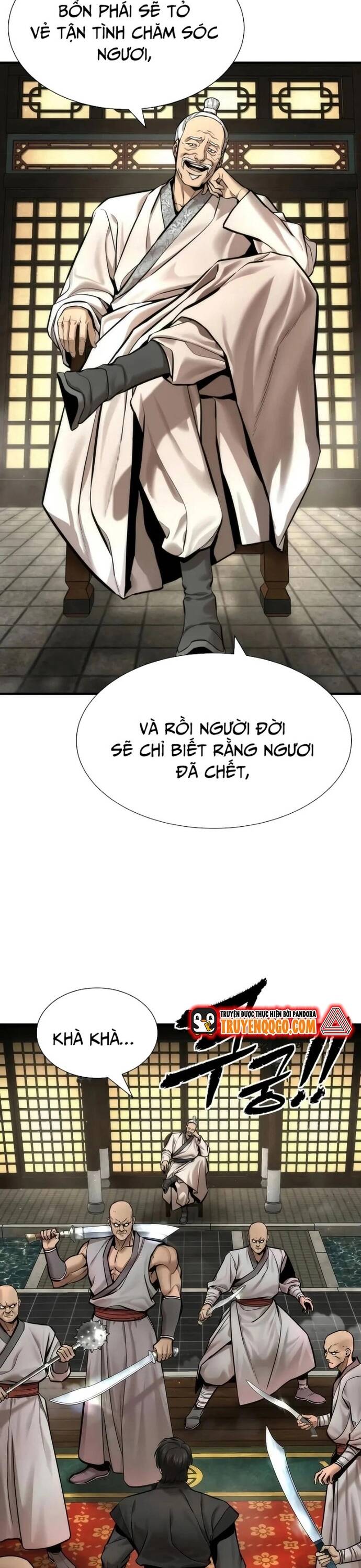 Hồi Quy Tu Đạo Ký Chapter 10 - 41
