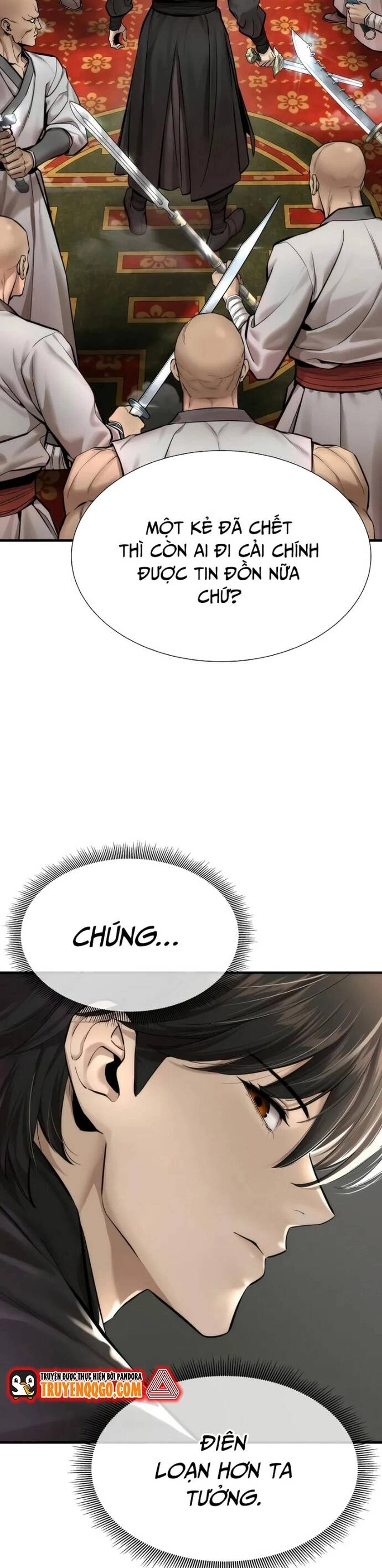 Hồi Quy Tu Đạo Ký Chapter 10 - 42