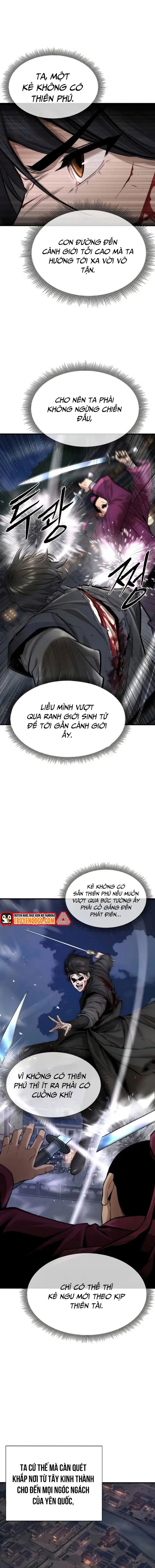 Hồi Quy Tu Đạo Ký Chapter 11 - 4