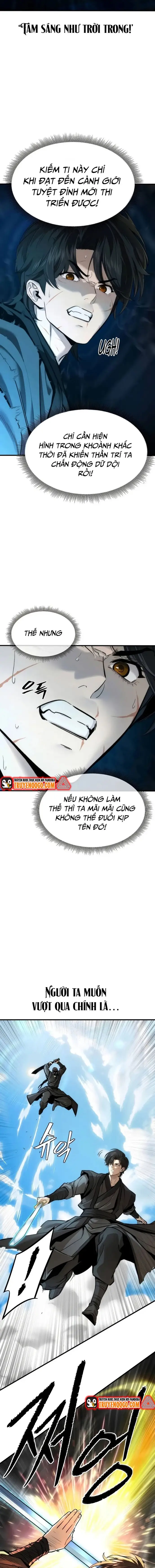 Hồi Quy Tu Đạo Ký Chapter 11 - 6