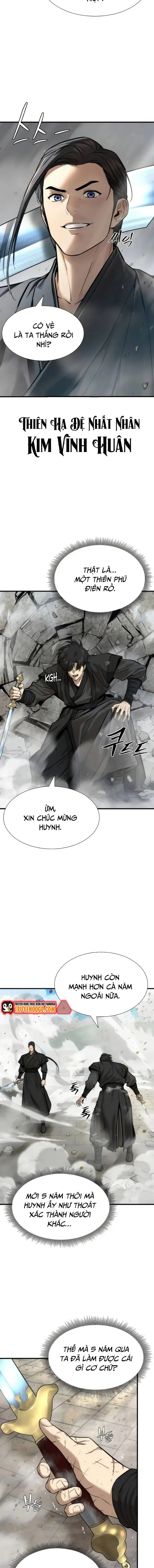 Hồi Quy Tu Đạo Ký Chapter 11 - 8