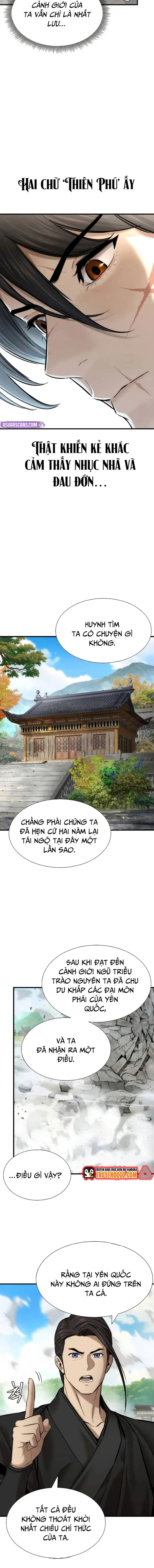 Hồi Quy Tu Đạo Ký Chapter 11 - 9