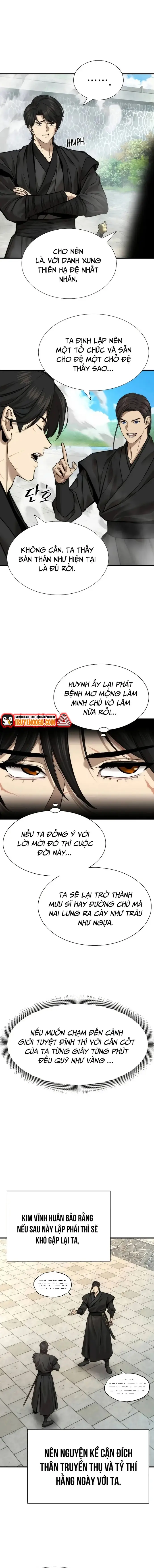Hồi Quy Tu Đạo Ký Chapter 11 - 10