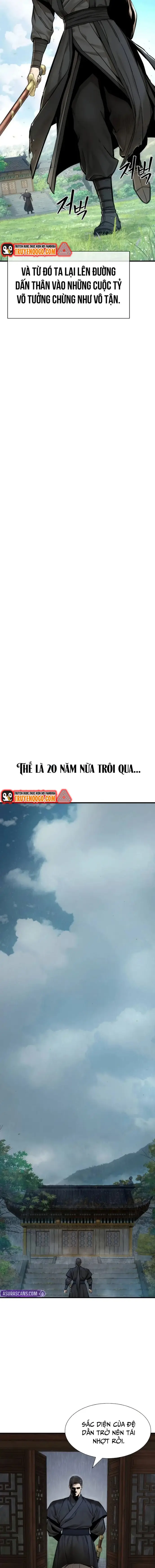 Hồi Quy Tu Đạo Ký Chapter 11 - 12