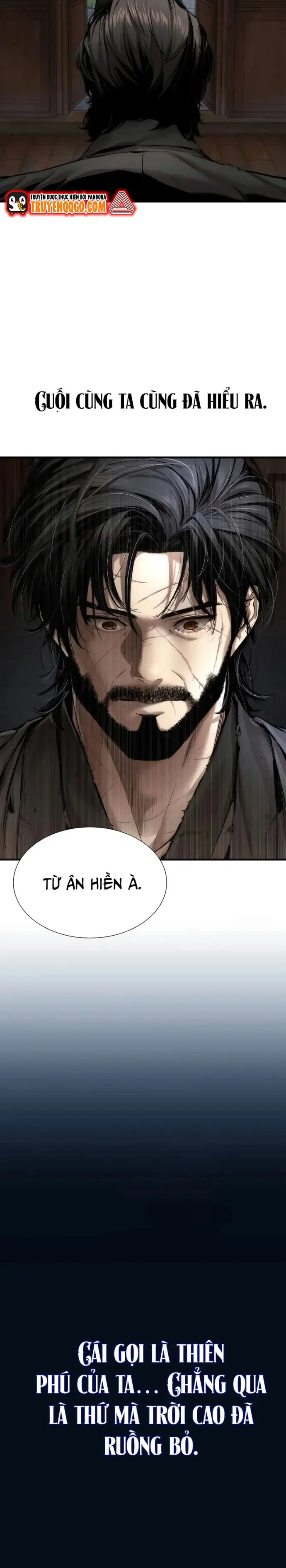 Hồi Quy Tu Đạo Ký Chapter 11 - 13