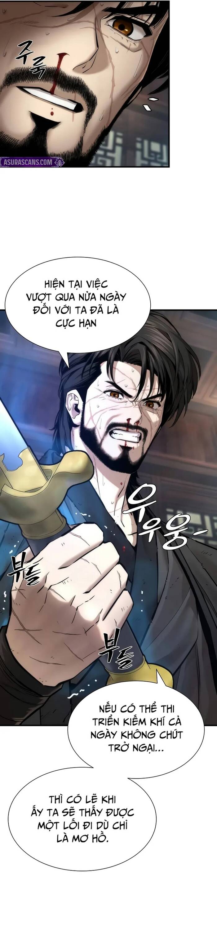 Hồi Quy Tu Đạo Ký Chapter 12 - 5