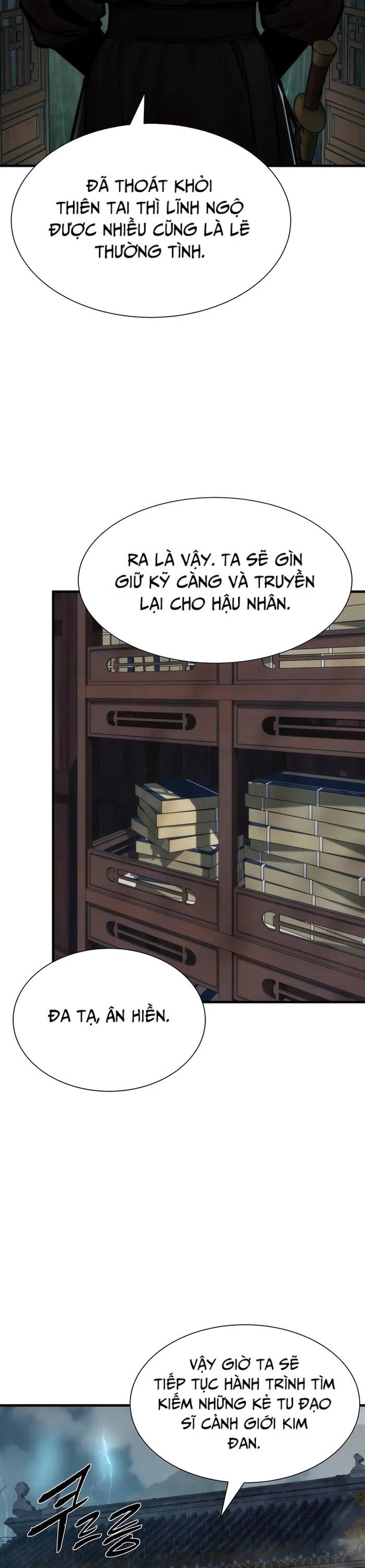 Hồi Quy Tu Đạo Ký Chapter 12 - 9
