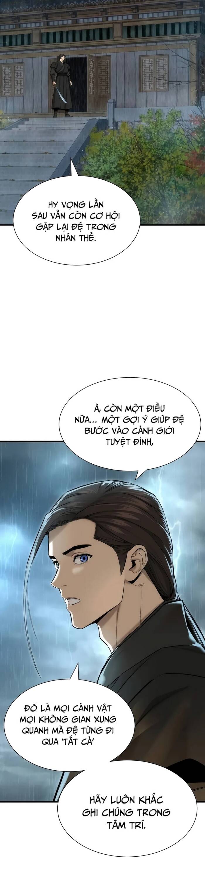 Hồi Quy Tu Đạo Ký Chapter 12 - 10