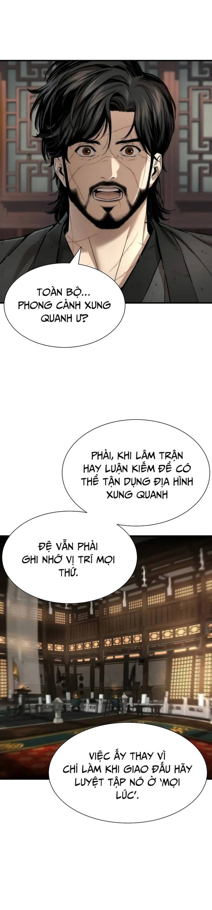 Hồi Quy Tu Đạo Ký Chapter 12 - 11