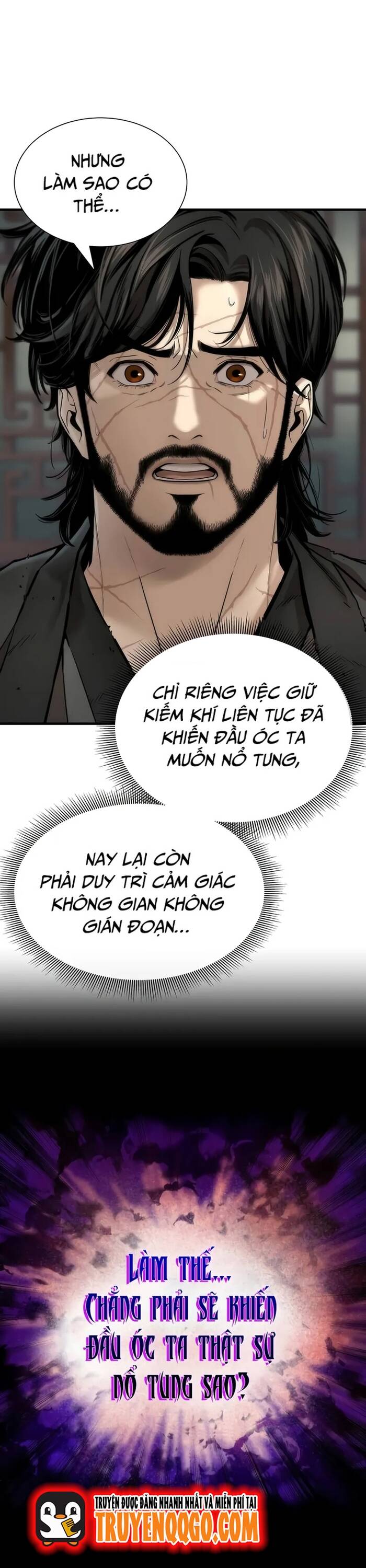 Hồi Quy Tu Đạo Ký Chapter 12 - 12