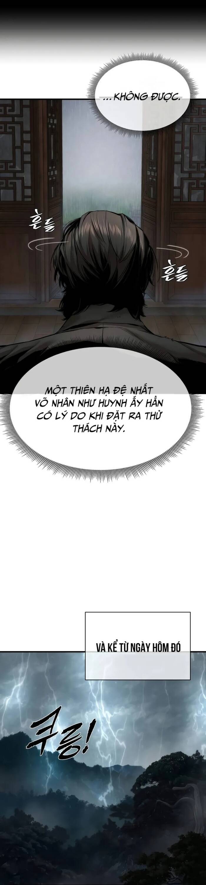 Hồi Quy Tu Đạo Ký Chapter 12 - 13