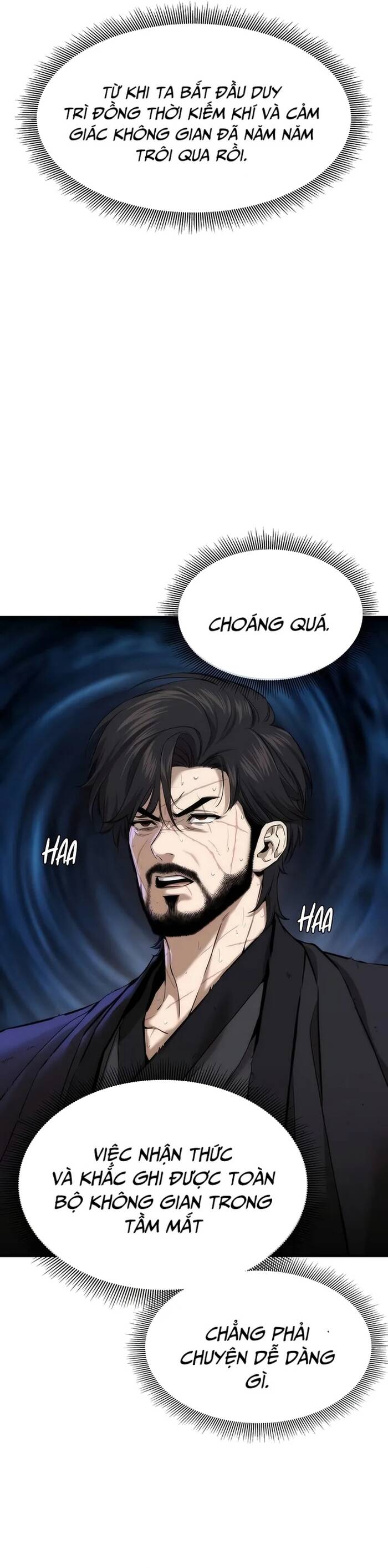 Hồi Quy Tu Đạo Ký Chapter 12 - 17