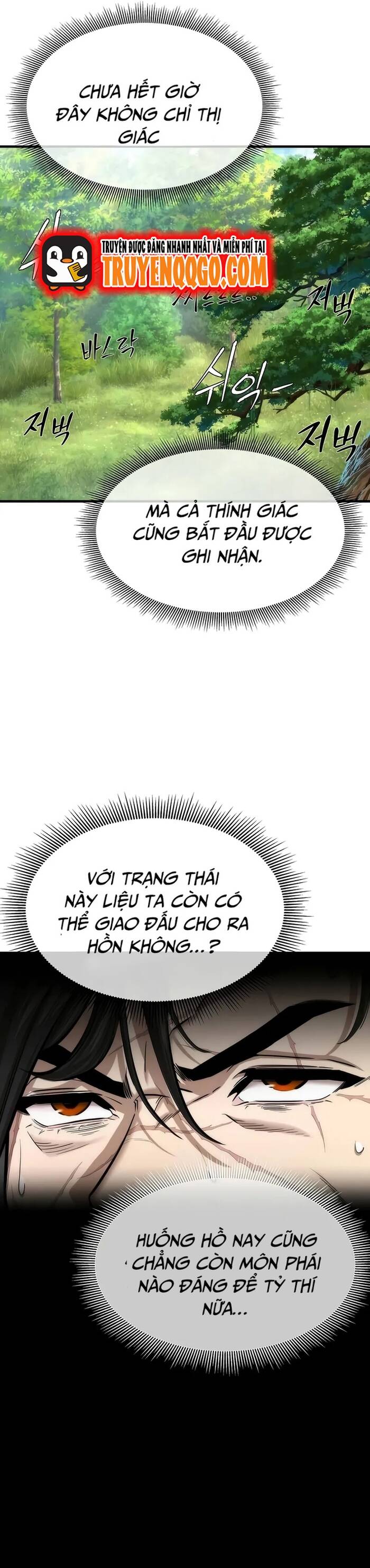 Hồi Quy Tu Đạo Ký Chapter 12 - 18