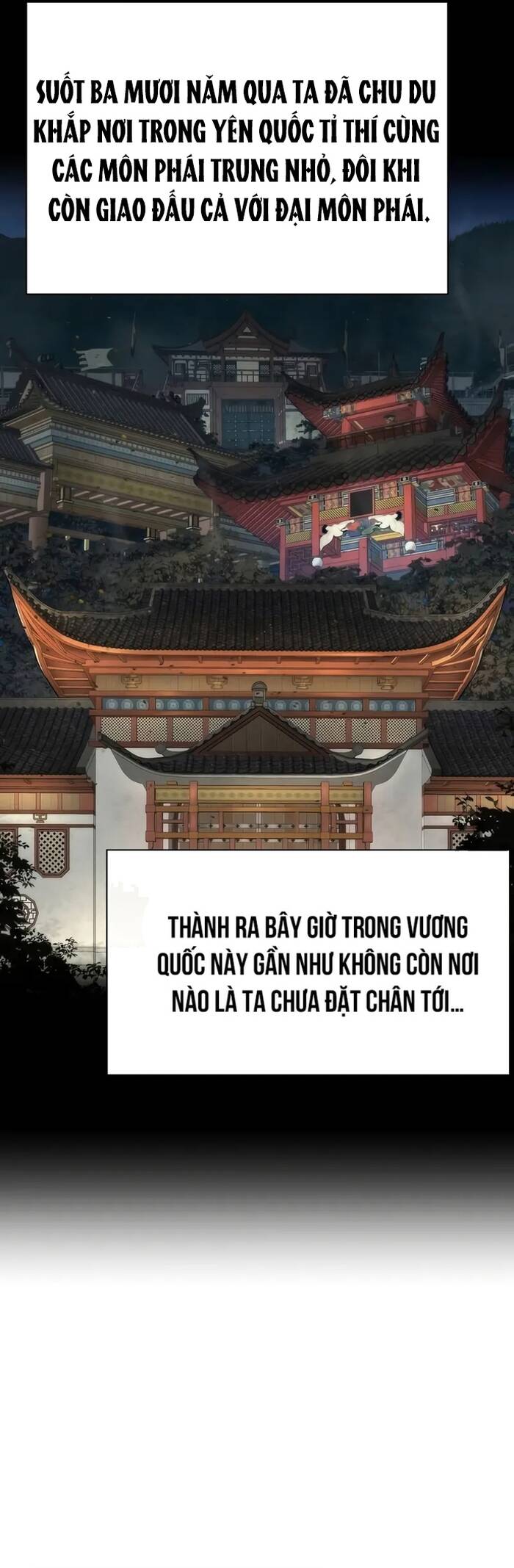 Hồi Quy Tu Đạo Ký Chapter 12 - 19