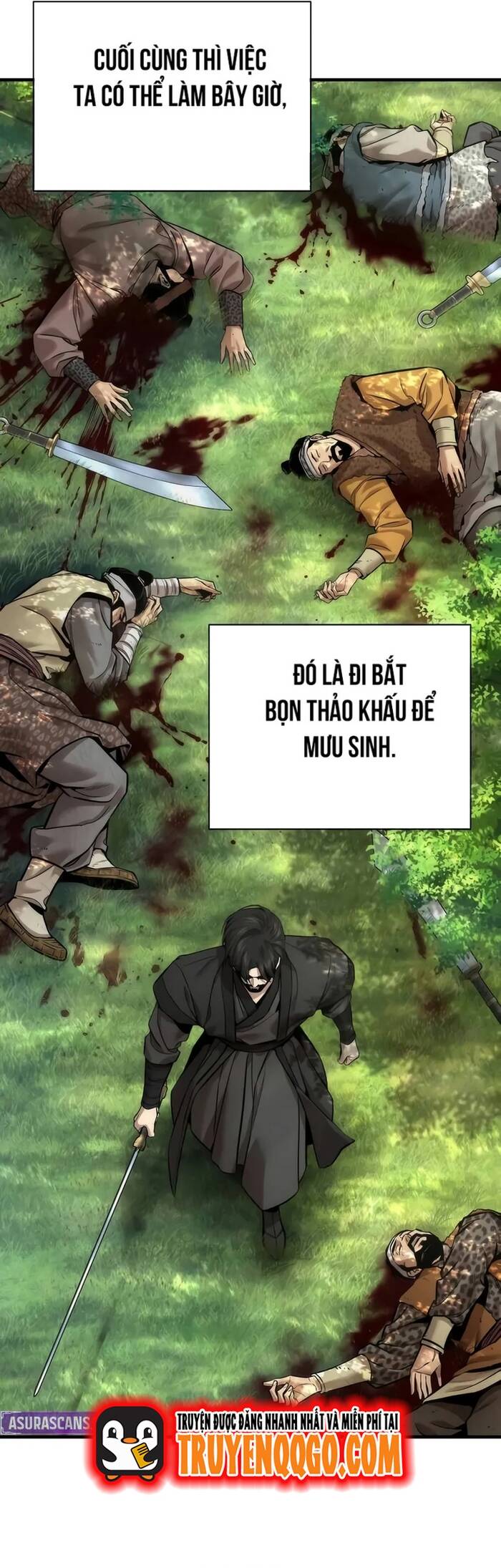 Hồi Quy Tu Đạo Ký Chapter 12 - 20