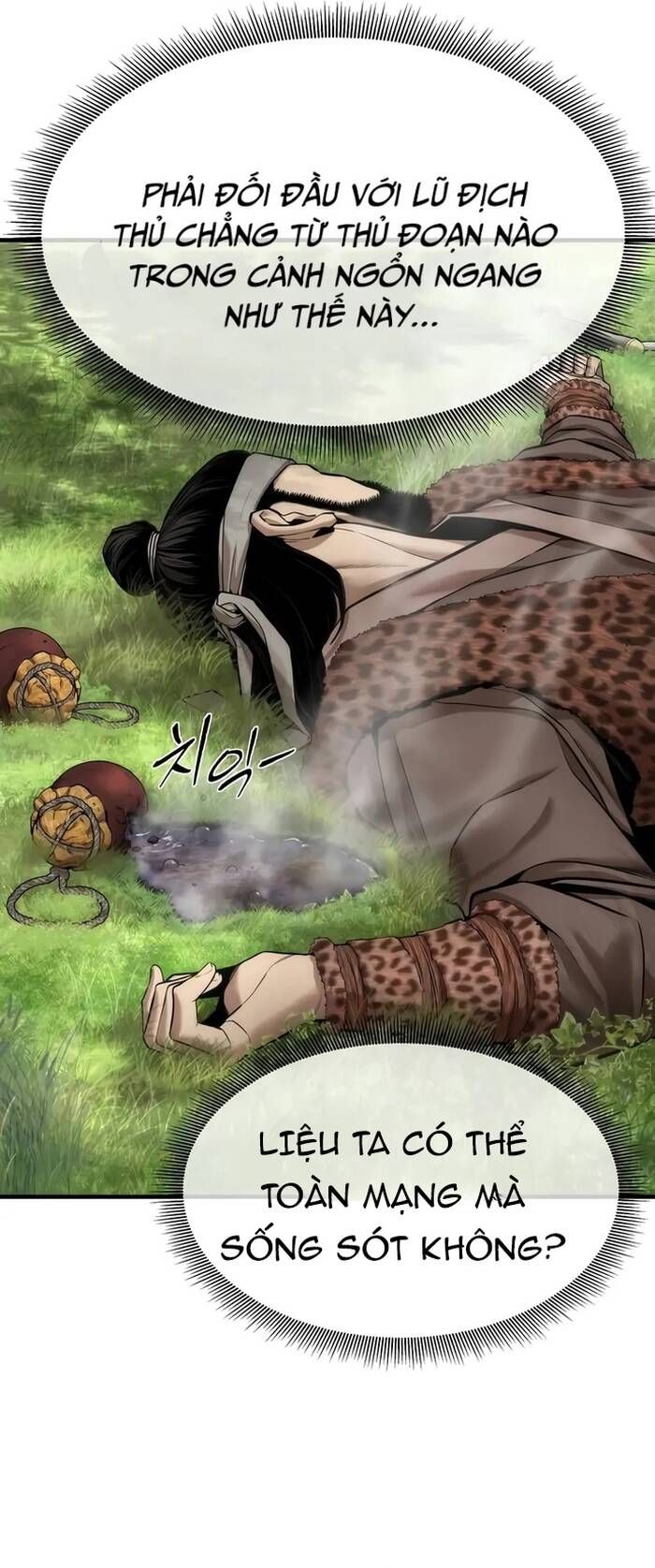 Hồi Quy Tu Đạo Ký Chapter 12 - 21