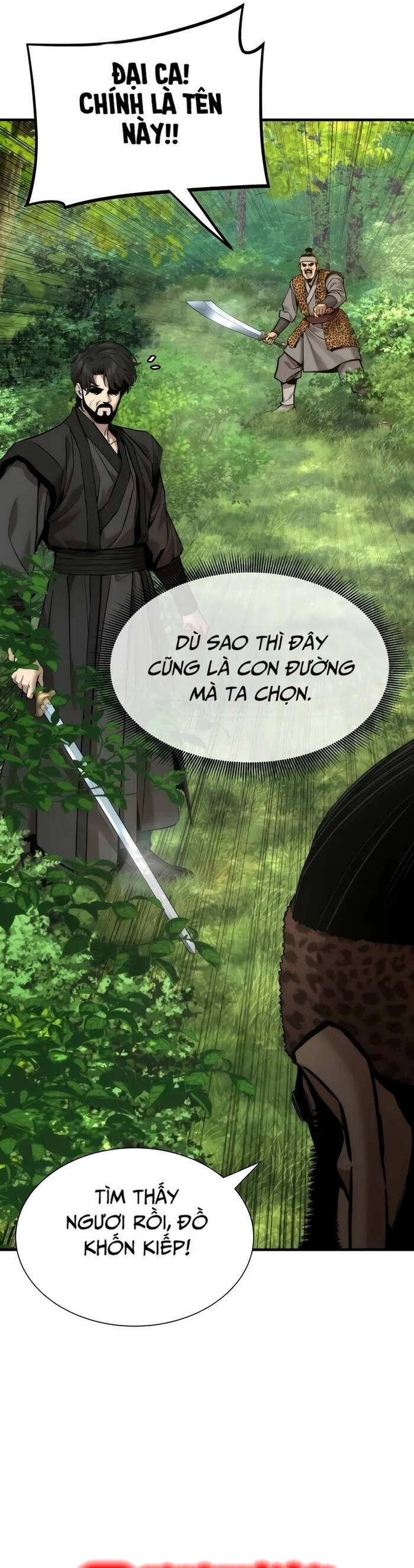 Hồi Quy Tu Đạo Ký Chapter 12 - 22