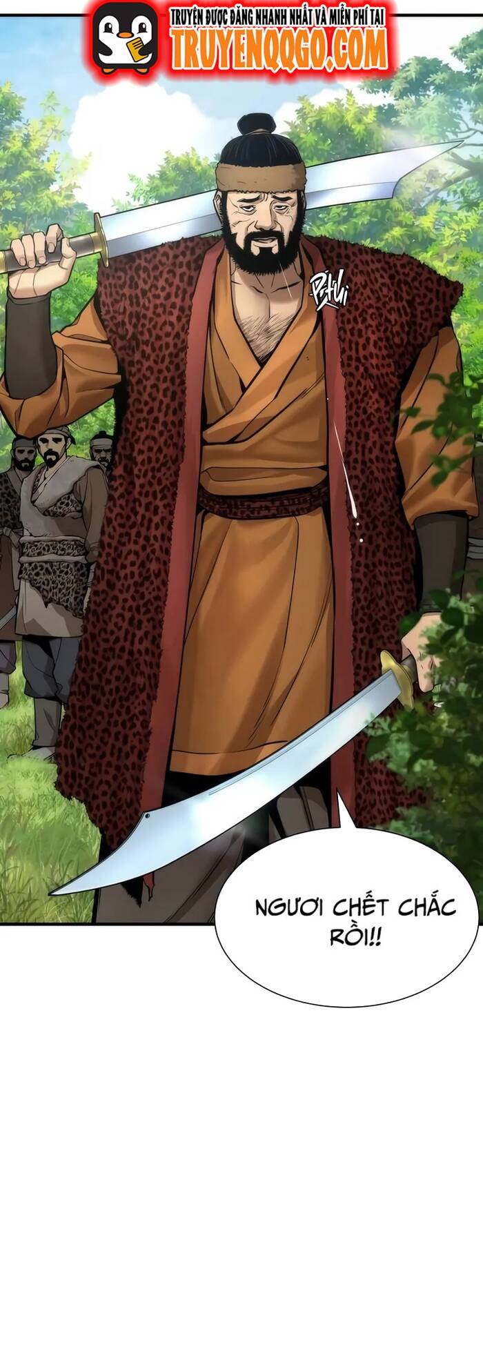 Hồi Quy Tu Đạo Ký Chapter 12 - 23