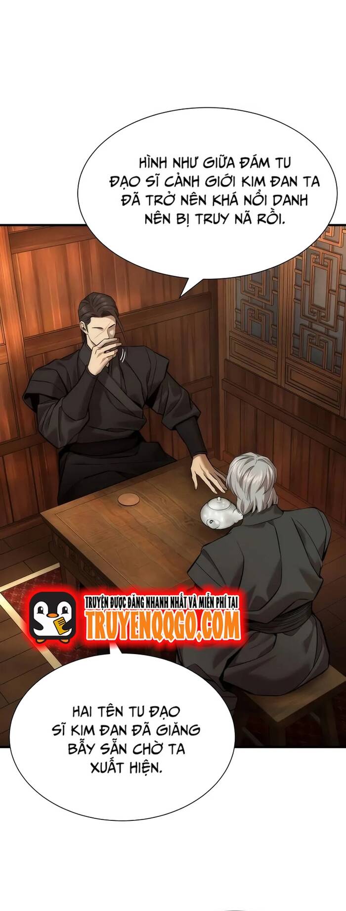 Hồi Quy Tu Đạo Ký Chapter 12 - 30