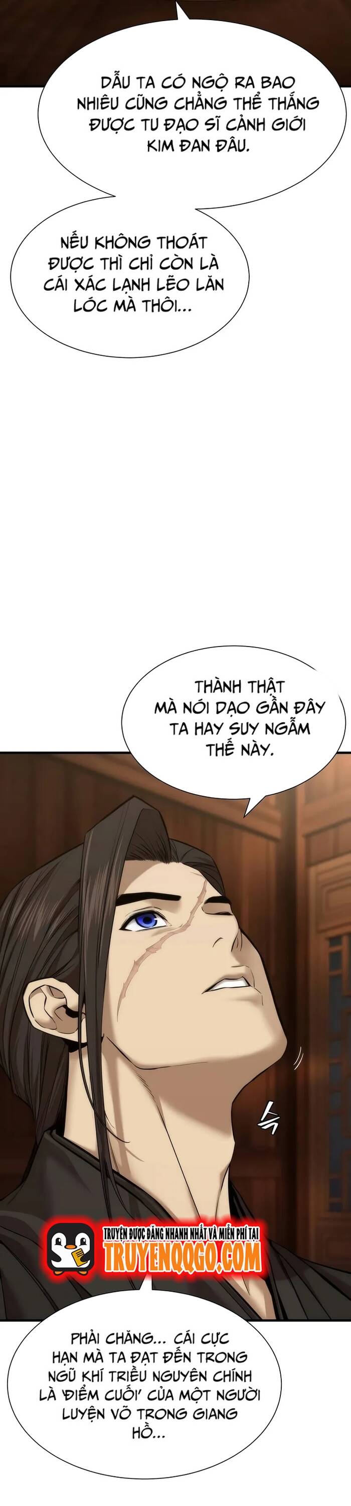 Hồi Quy Tu Đạo Ký Chapter 12 - 32