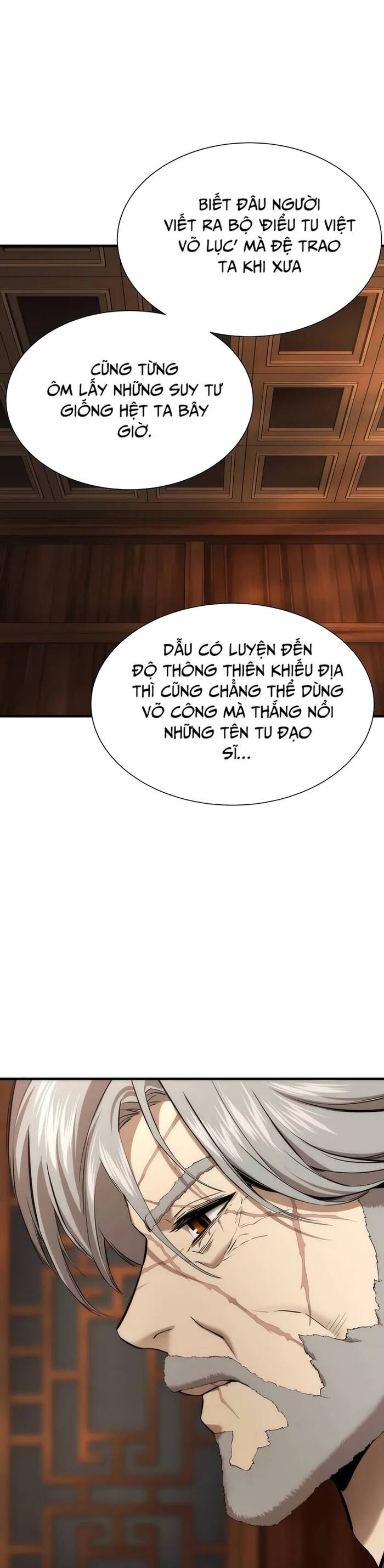 Hồi Quy Tu Đạo Ký Chapter 12 - 33