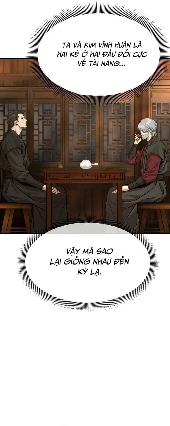 Hồi Quy Tu Đạo Ký Chapter 12 - 35