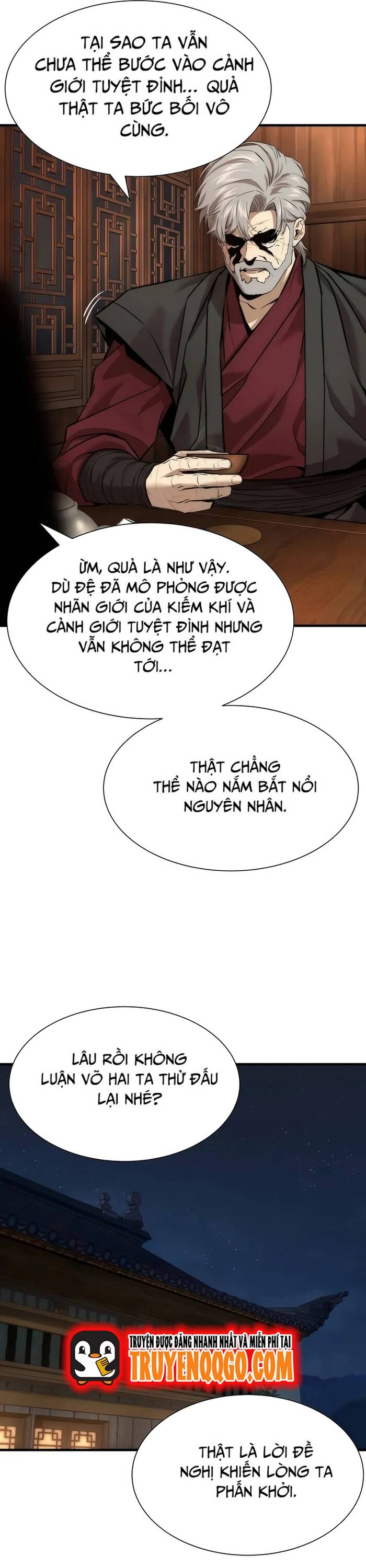 Hồi Quy Tu Đạo Ký Chapter 12 - 36