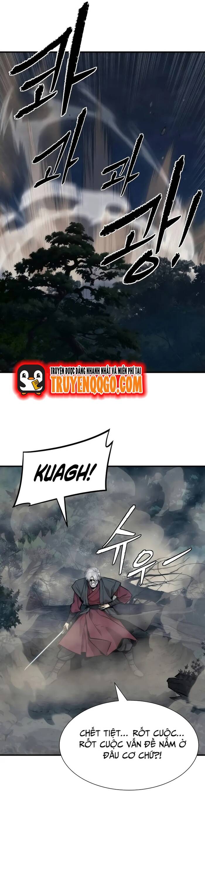 Hồi Quy Tu Đạo Ký Chapter 12 - 38