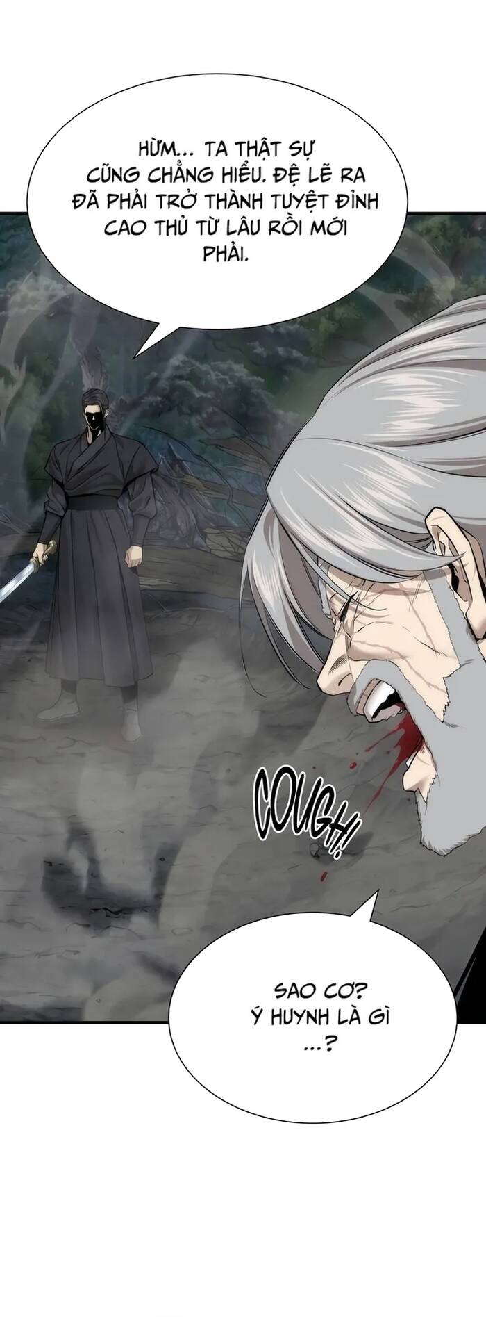 Hồi Quy Tu Đạo Ký Chapter 12 - 39
