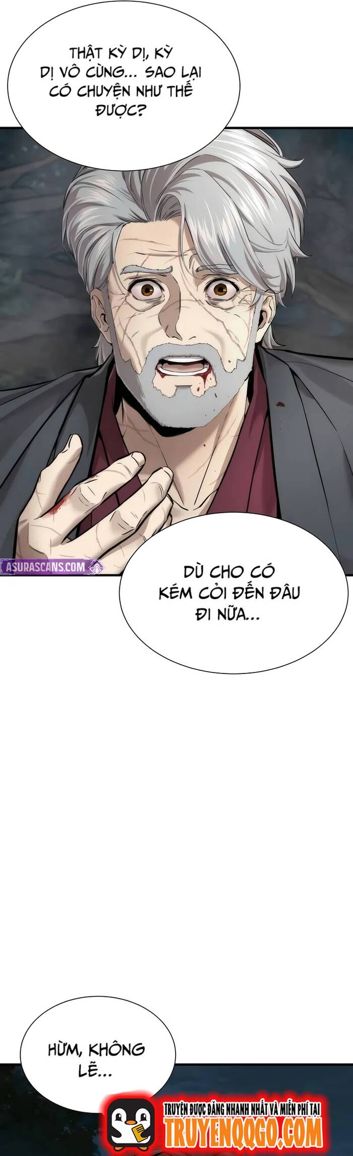 Hồi Quy Tu Đạo Ký Chapter 12 - 40