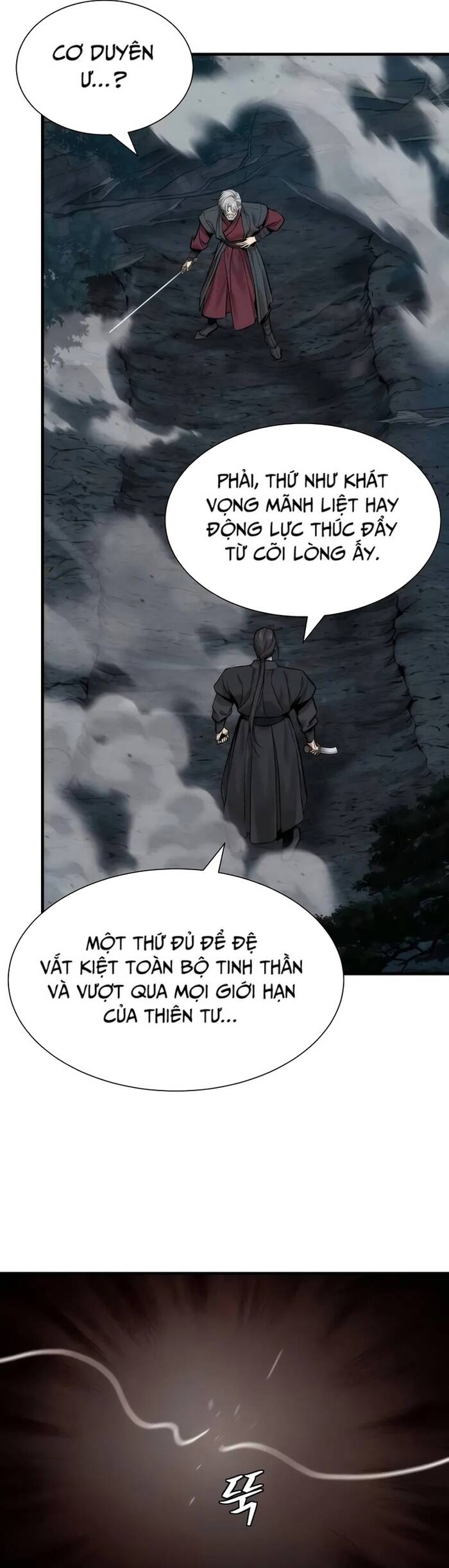Hồi Quy Tu Đạo Ký Chapter 12 - 42