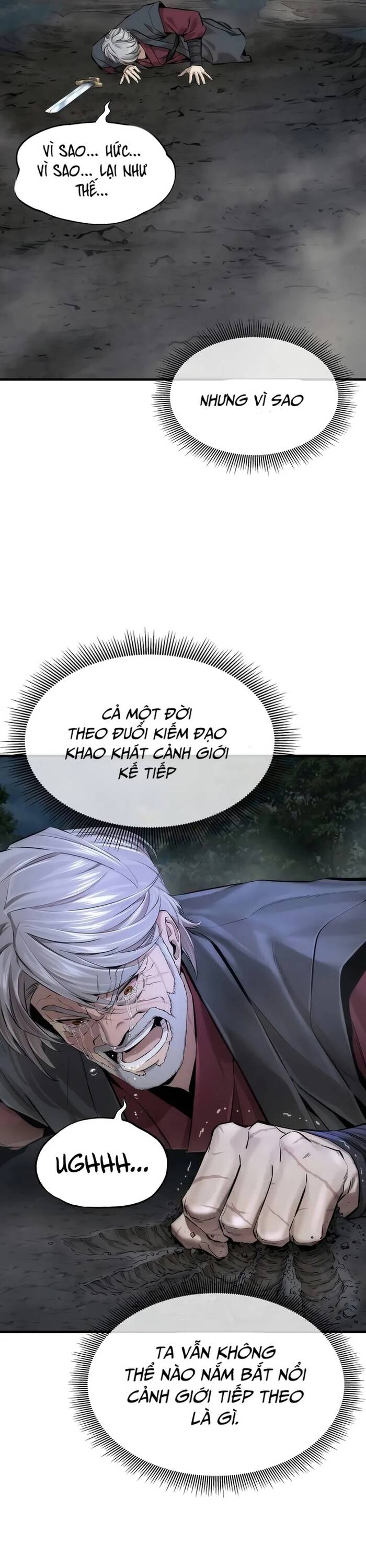Hồi Quy Tu Đạo Ký Chapter 12 - 45
