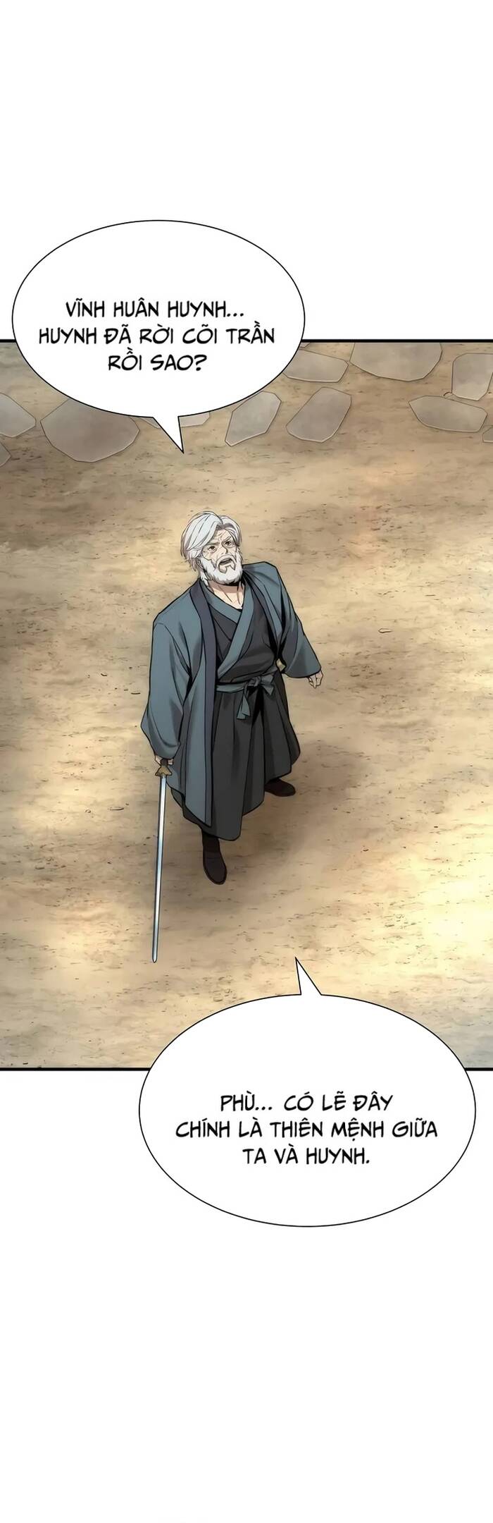 Hồi Quy Tu Đạo Ký Chapter 12 - 51