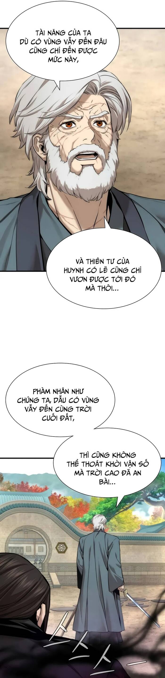 Hồi Quy Tu Đạo Ký Chapter 12 - 52