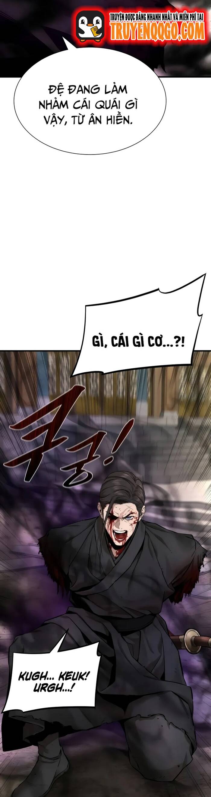 Hồi Quy Tu Đạo Ký Chapter 12 - 53