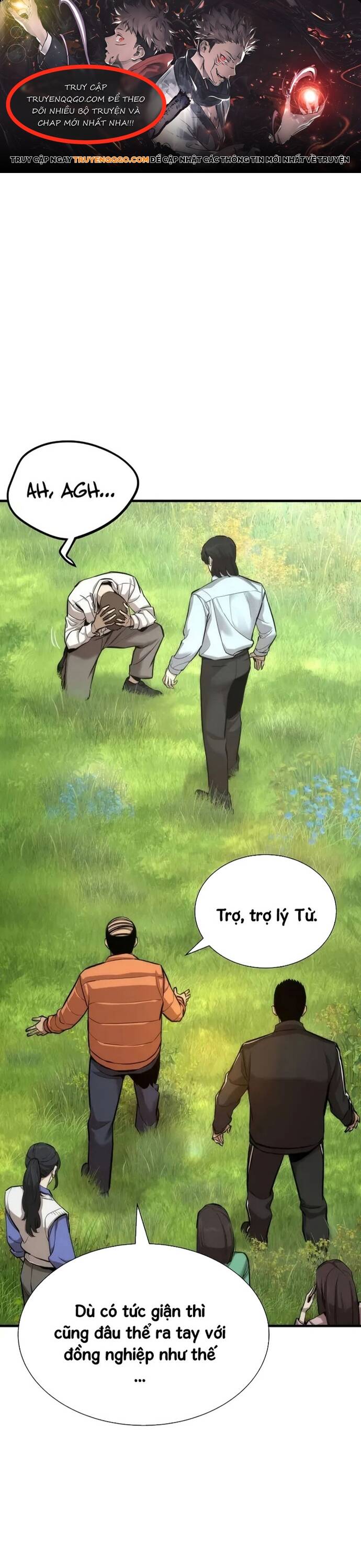 Hồi Quy Tu Đạo Ký Chapter 2 - 1