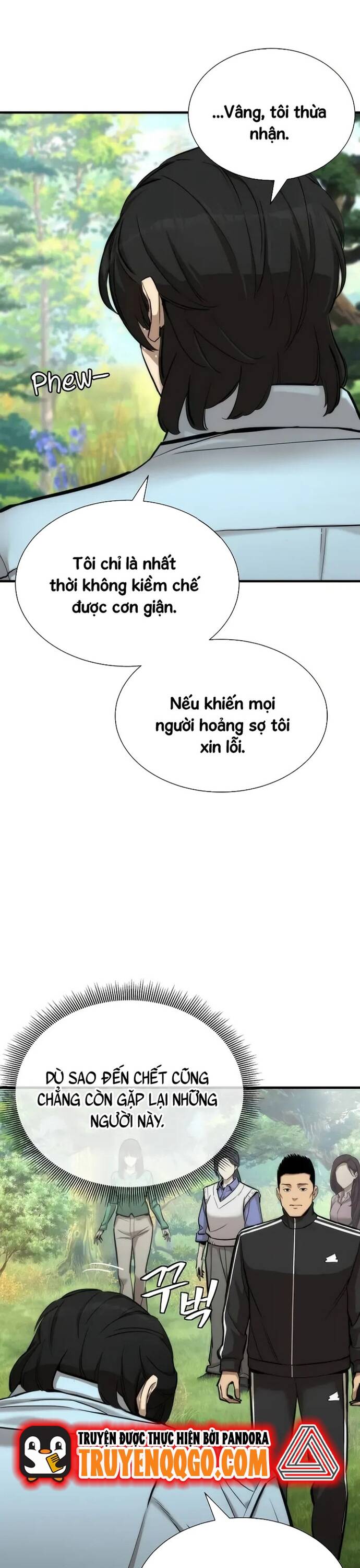 Hồi Quy Tu Đạo Ký Chapter 2 - 2