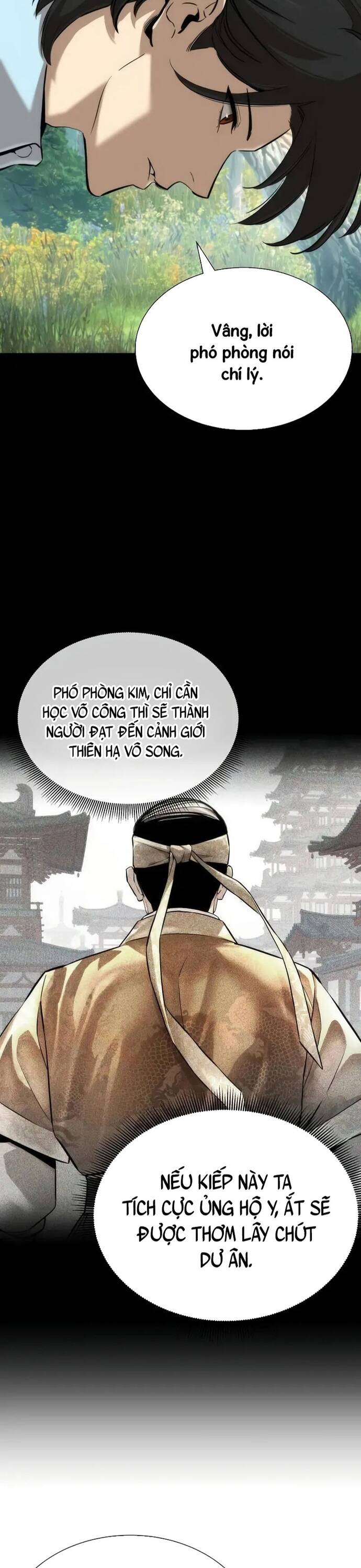 Hồi Quy Tu Đạo Ký Chapter 2 - 4